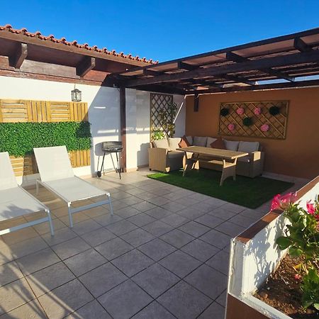 Ocean Breeze Retreat Lejlighed San Miguel de Abona Eksteriør billede