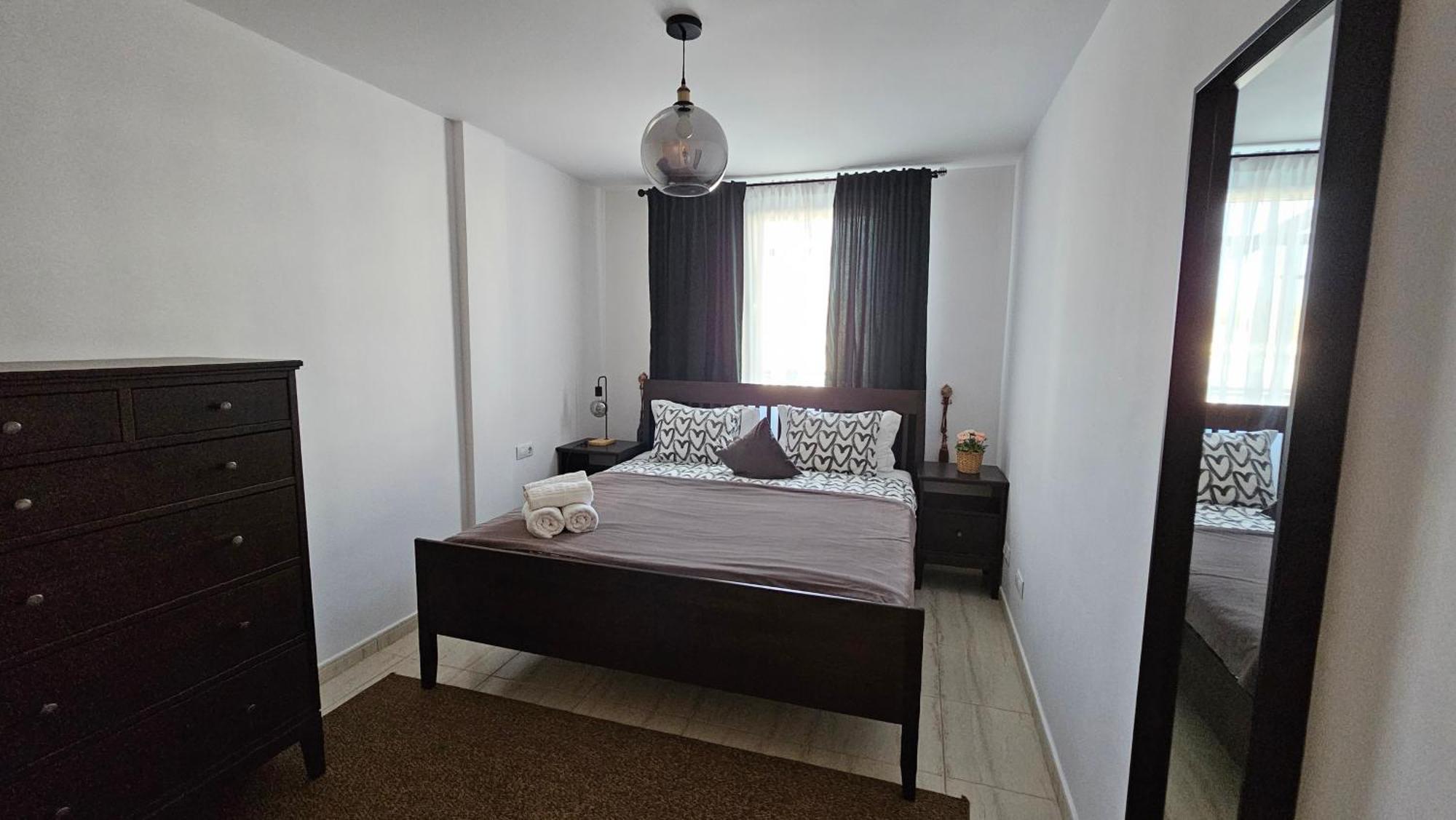 Ocean Breeze Retreat Lejlighed San Miguel de Abona Eksteriør billede