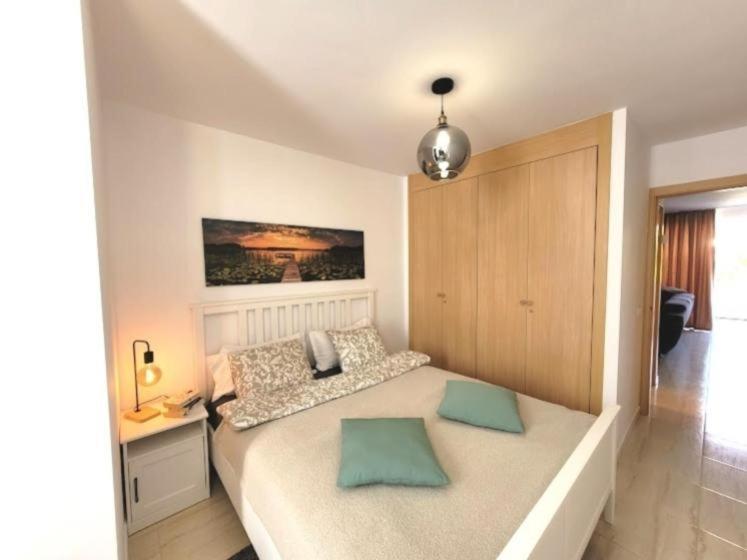 Ocean Breeze Retreat Lejlighed San Miguel de Abona Eksteriør billede